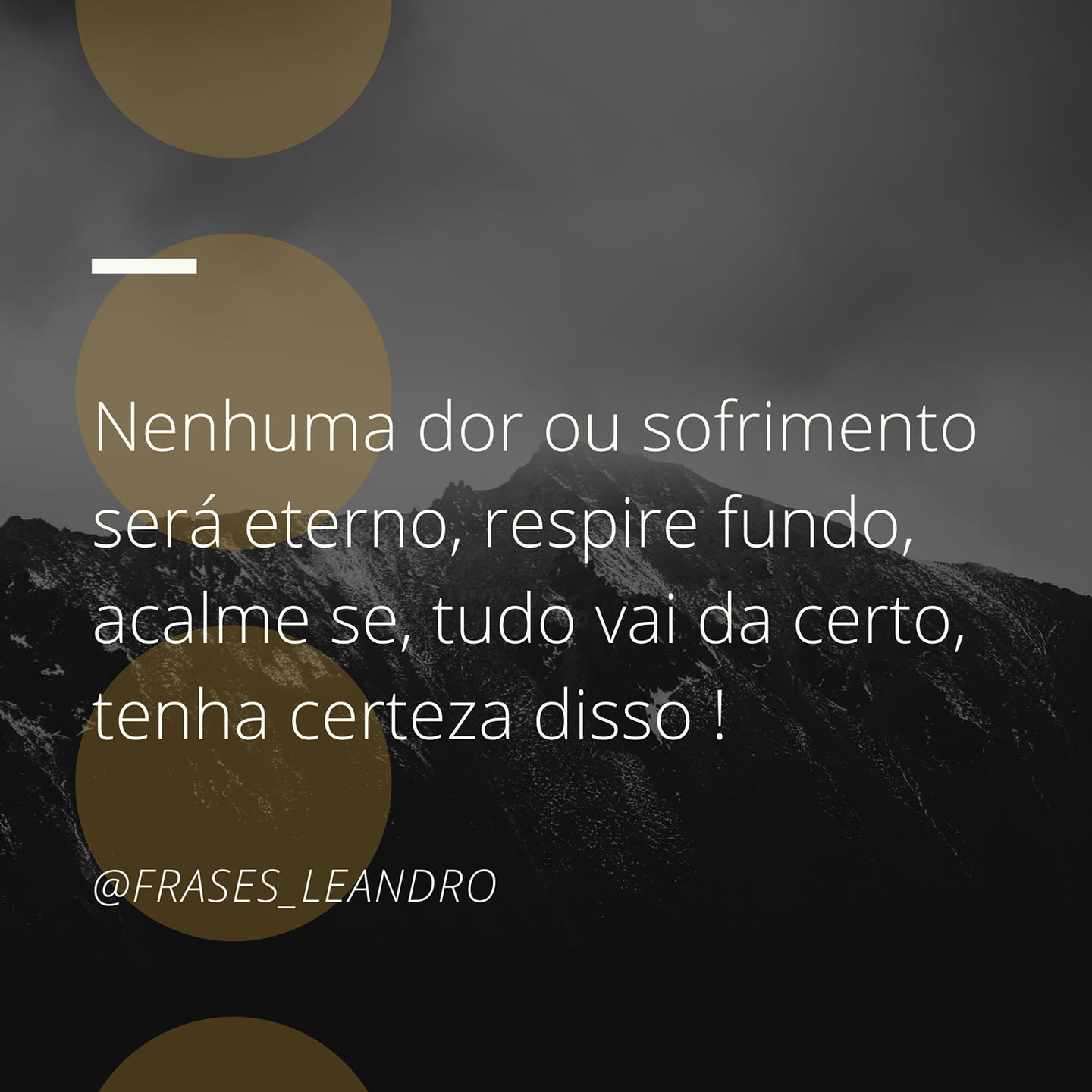 assim como toda alegria é passageira assim como toda felicidade e passageira assim como toda felicidade é passageira nenhum sofrimento será eterno assim como toda felicidade é passageira nenhum sofrimento será eterno tatoo nenhum sofrimento é eterno significado nenhum sofrimento é eterno tatuagem nenhum sofrimento é eterno tumblr nenhum sofrimento será eterno tatuagem nenhuma dor é eterna nenhum sofrimento é para sempre Nenhuma dor ou sofrimento será eterno