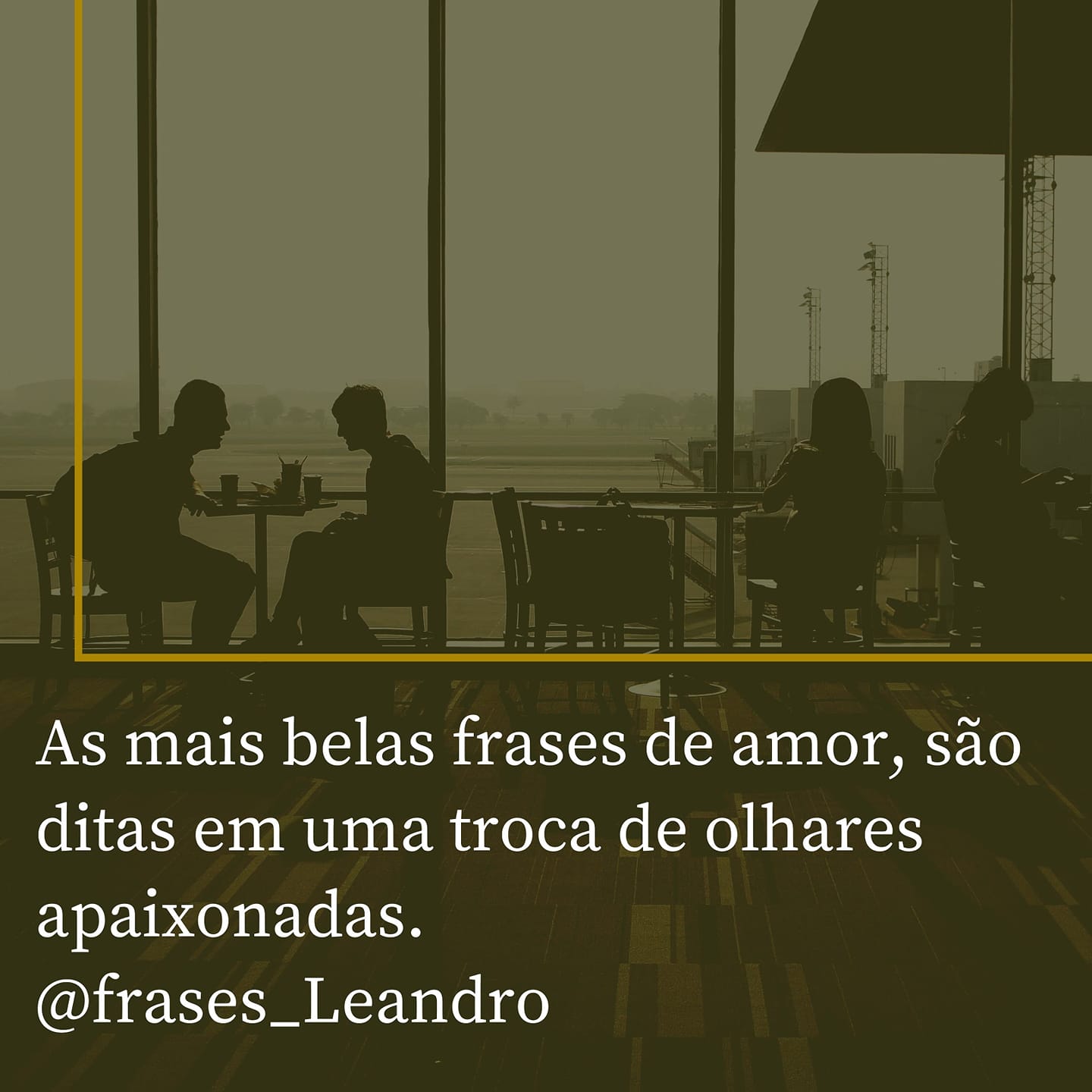 As mais belas frases de amor